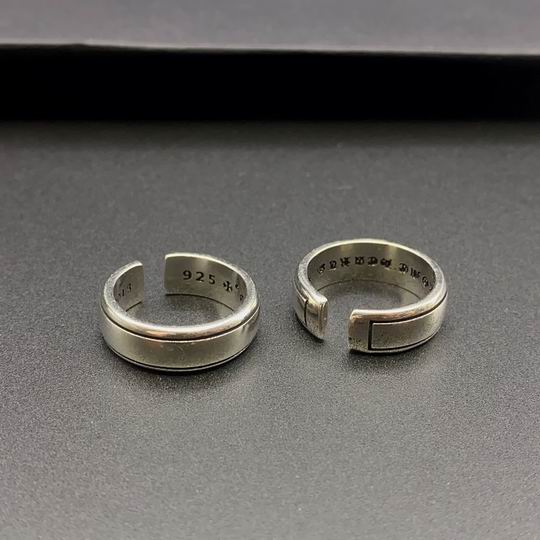 Chrome Hearts ring 10lyh132